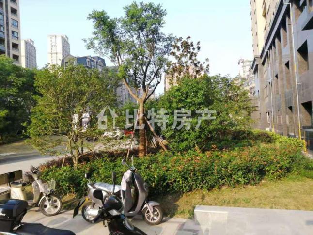 泰州房产超市网 泰州二手房 高新区二手房 世纪家园公园里世纪家园3室