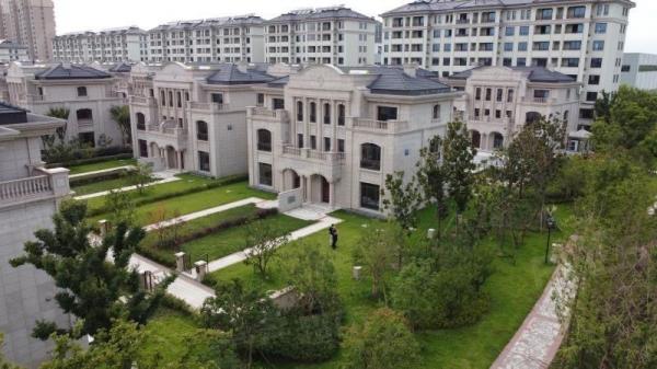 桐乡房产超市网 桐乡二手房 乌镇镇二手房 景秀雅苑城北小曼哈顿,纯