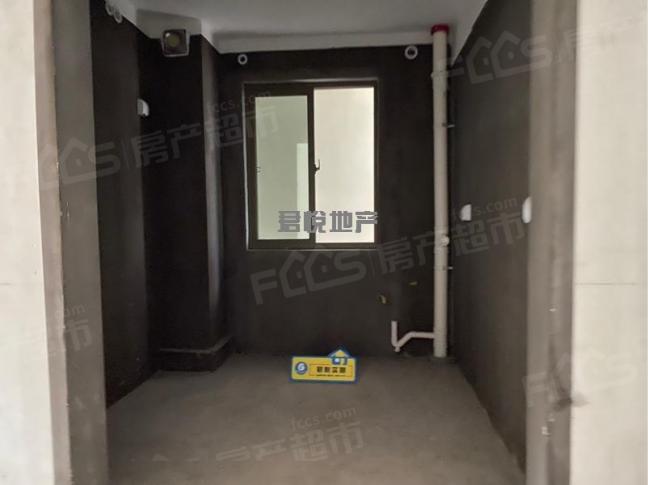 江南国际城(禹德华庭) 3室2厅 毛坯 - 嘉兴房产超市