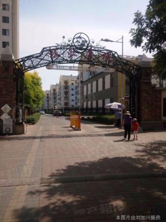 梅江康城洋房三室南北通透永旺繁华地段大产