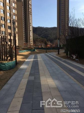 高新区龙王塘精装修万科樱花园南北两室到万达15