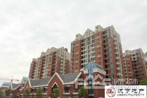 好房出租绿地布鲁斯小镇2室2厅仅租3000元月