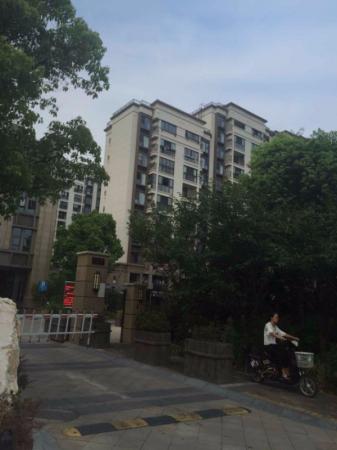 上海房产网 上海二手房 浦东二手房 惠南二手房 宝业万华城二手房  12