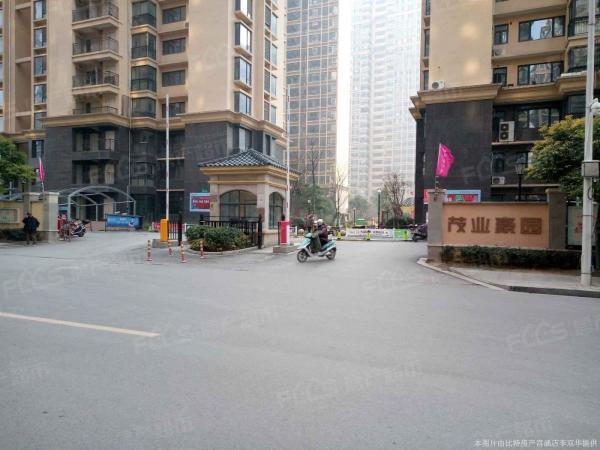 金童翡翠城茂业锦园旁茂业豪园95平南北通透景观房两 泰州房产超市