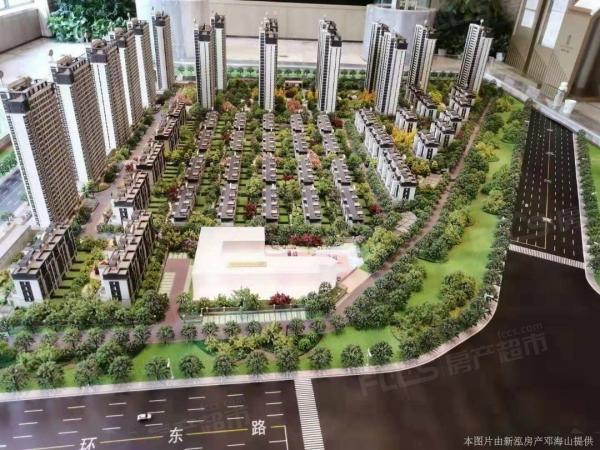 海伦堡星悦.内部领导房源93万好楼层.学区房品质好