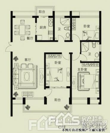 文星花园·海棠苑二手房,嘉兴二手房,南湖新区二手房