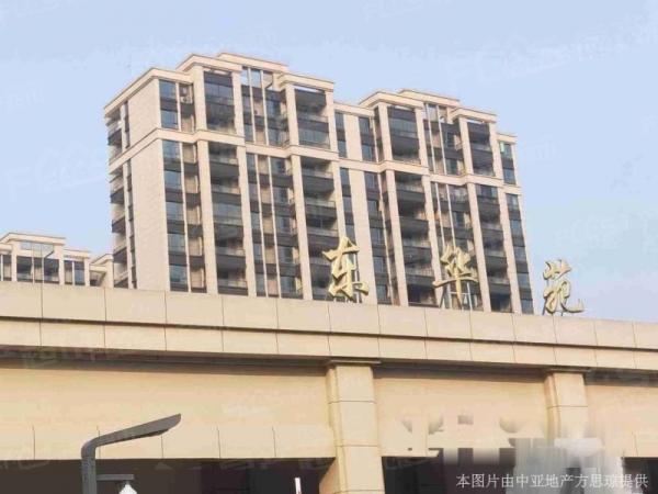 东华苑科技城87万元二手房出售信息2室1厅1卫1阳台