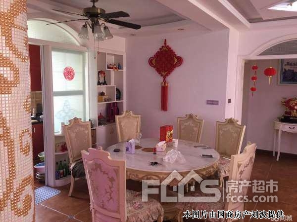 陡门花苑二手房,嘉兴二手房,秀洲新区二手房,128万元