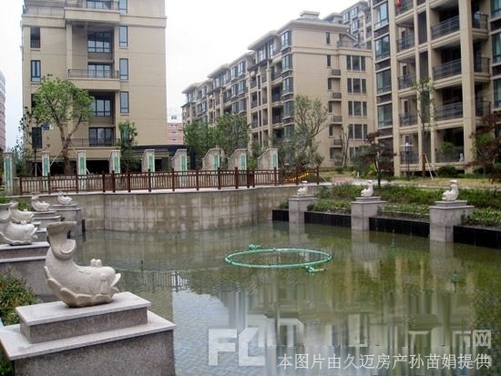 嘉兴房产超市网 嘉兴二手房 南湖新区二手房 欧尚超市二手房 水榭花都