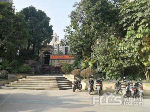 凤岭名筑·香语郡