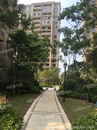 桐乡房产网 桐乡二手房 市中心区域二手房 > 巨成悦湖湾   1/5