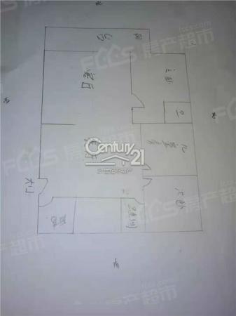 桐乡罗马都市户型图