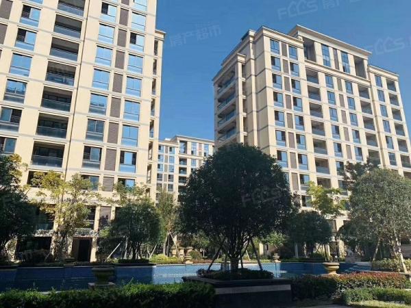 「诸暨七里金湾」期房交房太久没这里有现房在售小高层洋房低总价