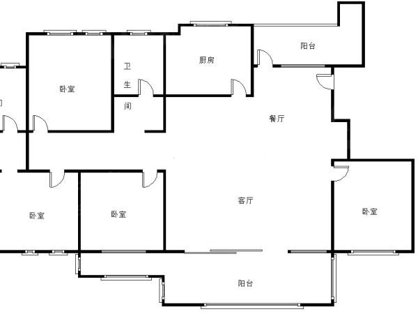 芜湖房产超市网 芜湖二手房 鸠江区二手房 东城豪庭二手房  11/11