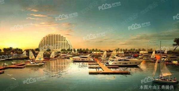 咫尺太湖天然氧吧南太湖湖景公寓托管收益7%
