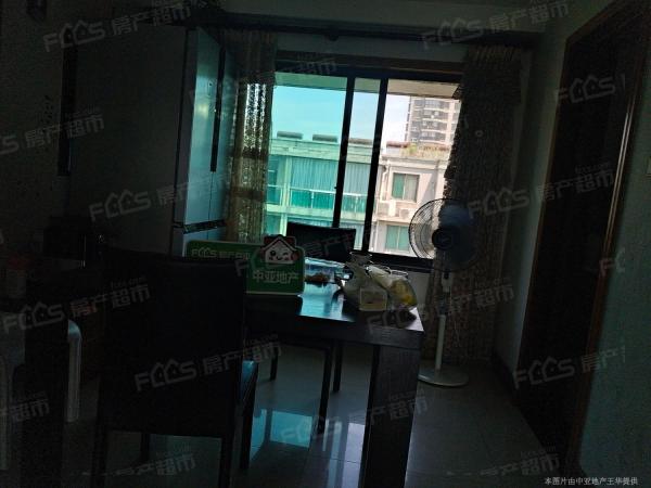 花语湖(禾城世纪花园ii期)房东诚心出售,高档装修,拎包入住的第2张