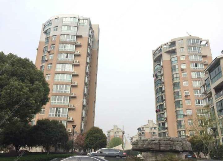蓝天嘉苑二手房,嘉兴二手房,国际商务区二手房,175万元,131.