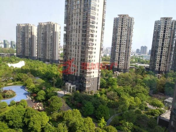 天际花园17楼,14年居家装修 - 湖州房产超市