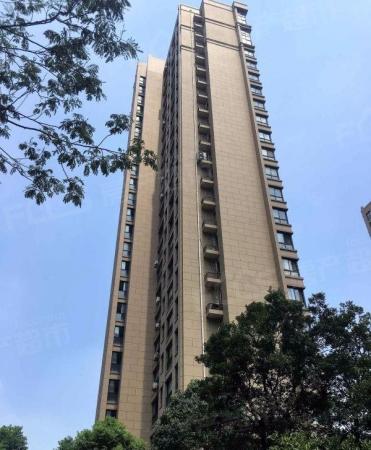 保利叶上海(一期公寓)小区图