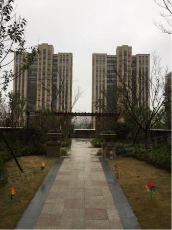 [金色江湾] 海盐主城区嘉凯城商圈向阳校区