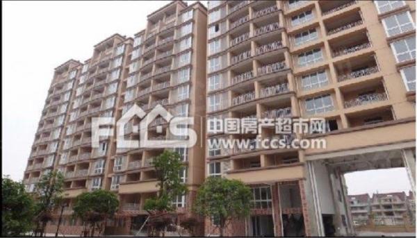 「二手房买卖」东润枫景3室1厅1卫-「嘉善房产超市」