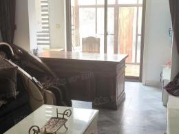 绿地一期一楼带前后大花园随时入住