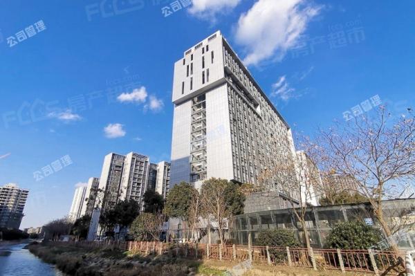 广弘上上城濮院镇45万元二手房出售信息1室1厅1卫1阳台36平方米,上