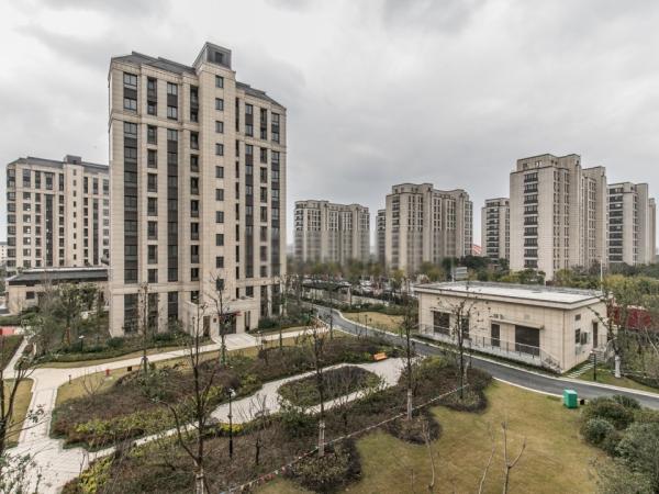 森兰名轩二手房,上海二手房,浦东二手房,900万元,128平方米–上海房产