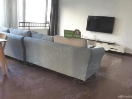 二手房买卖」香樟国际：电梯洋房，东边套，家具家电齐