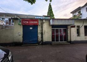 滨水广场东侧店面