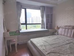 绿景名邸，楼层好