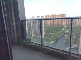 长纤塘公园品质小区，纯边套，全落地窗设计，诚心出售