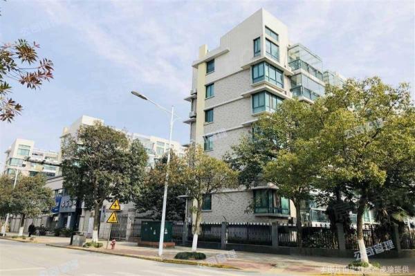 桐乡亲亲家园亲亲家园1居中间楼层朝南的第1张配图