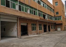 鳌江鞋城工业区