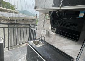 柯木塱新村大街小区