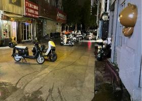 富城商楼店面