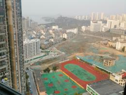 市中心如意江南紧邻八佰伴苏宁广场长江风光